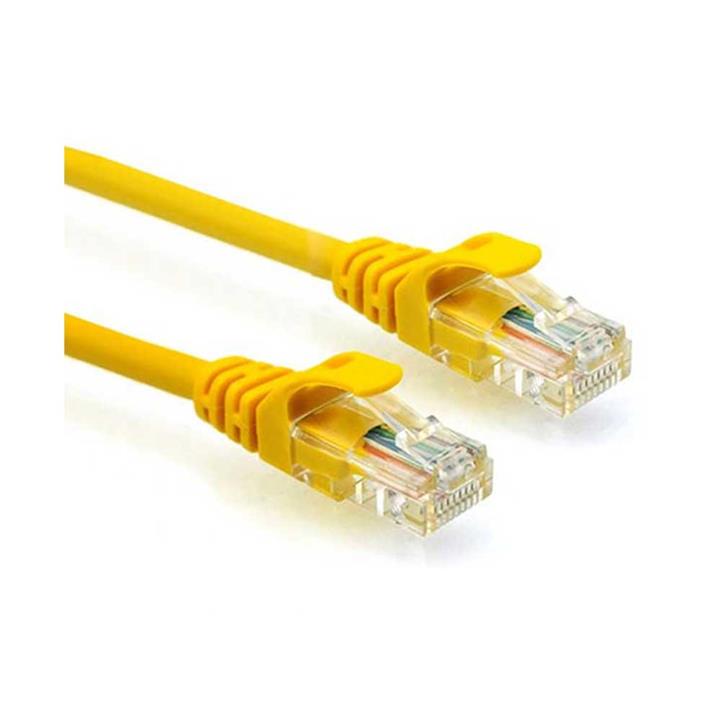 کابل شبکه Cat5 تسکو مدل TNC530CCU Tsco TCN530 Cat5 cable 3M